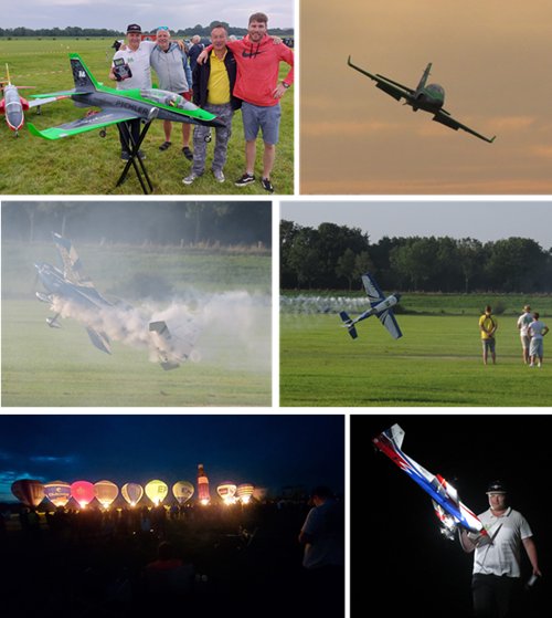 PPP Tage Wesel 2024